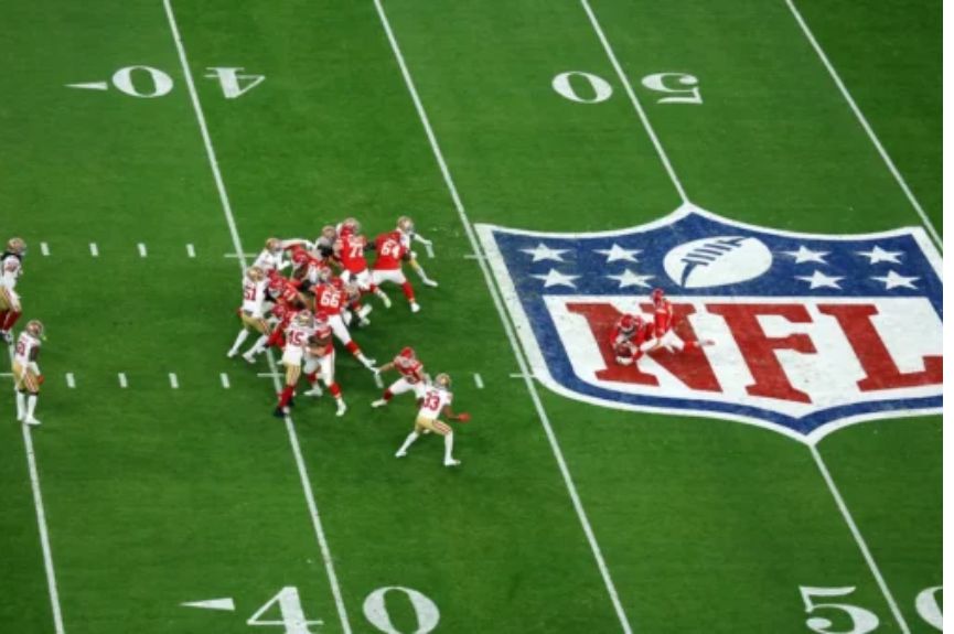 Super Bowl’s historic ratings show that the NFL is at the apex of its powers