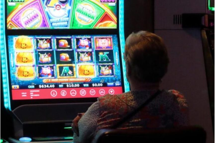 A Record-Breaking January for New Jersey Gambling, Even as In-Person Casino Winnings Fall