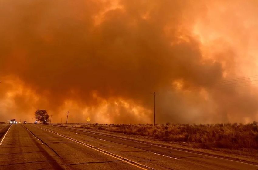 The planet just shattered heat records for the ninth month in a row