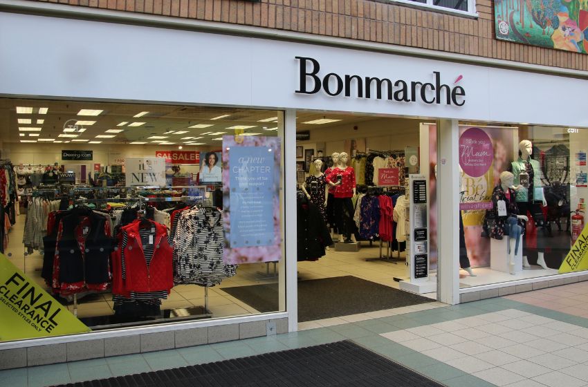 Bonmarché