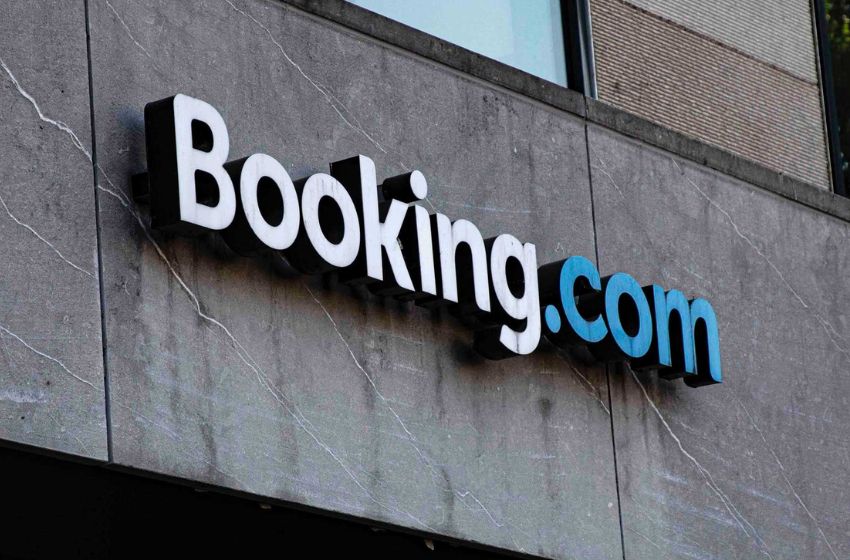 Unlocking the World with Booking.com | A Comprehensive Guide to Finding Accommodation Anywhere