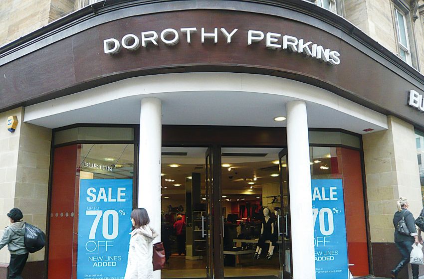 Dorothy Perkins