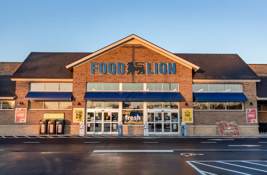 Beyond Grocery Shopping | How Food Lion Builds Lasting Relationships with Customers