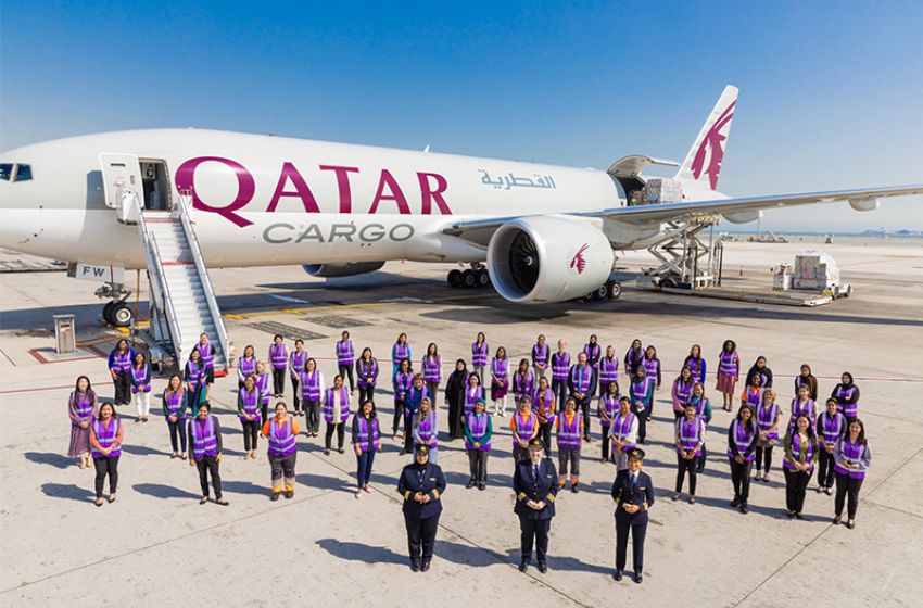 Qatar Airways | Redefining Excellence in Modern Air Travel