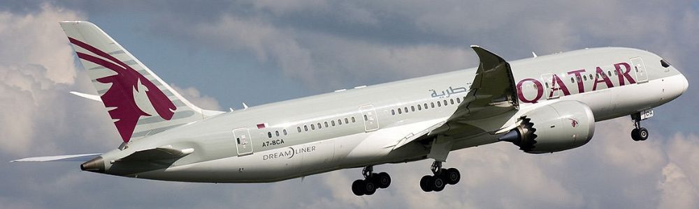 Qatar Airways _1