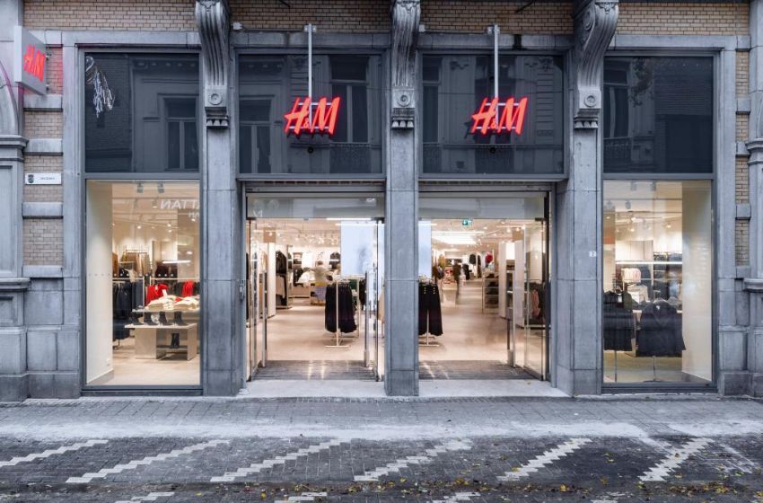 H&M