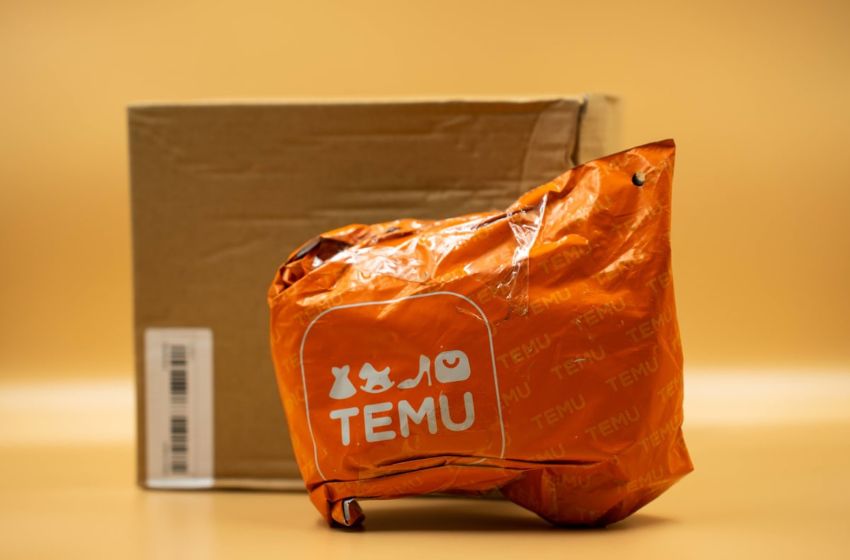 Temu | Revolutionizing Online Shopping with Convenience and Trustworthiness