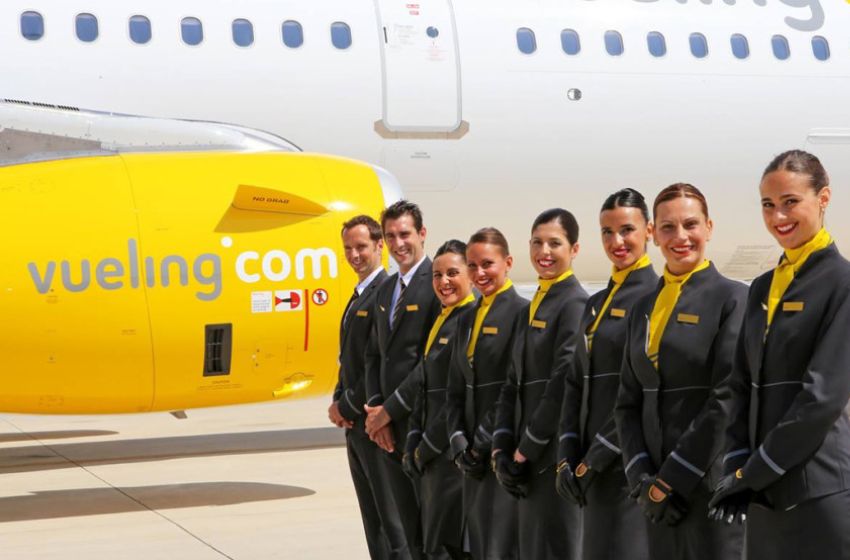 Vueling Airlines