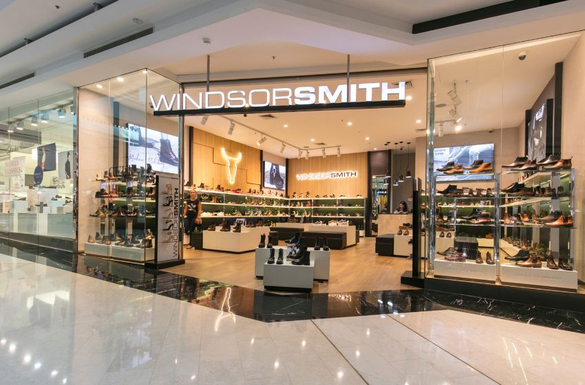 WINDSORSMITH