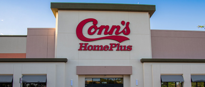 Revamp Your Home with Conn’s: Your One-Stop Shop for Furniture, Appliances, and More